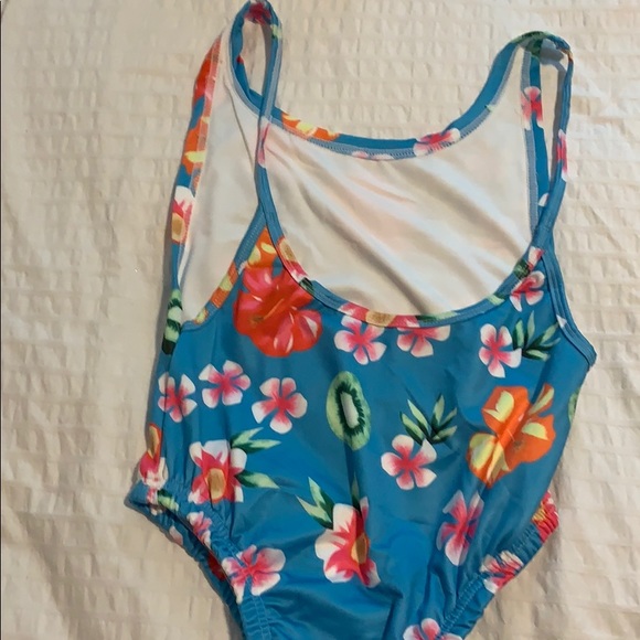 GBaby Bathing Suit - Picture 4 of 6